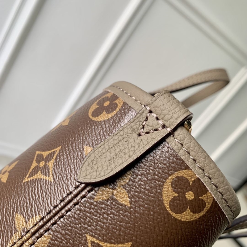 LV Shopping Bags